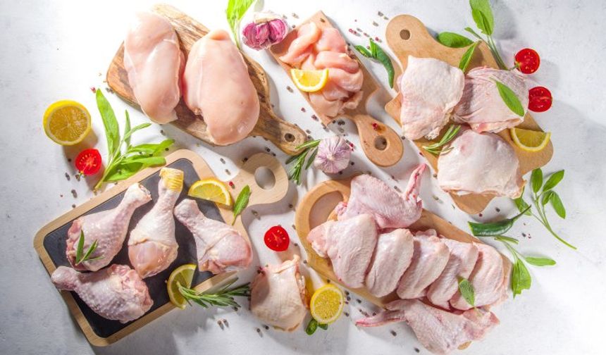 Bakanlık Artan Fiyatlara Karşı Harekete Geçiyor: Tavuk Eti İhracatına Zam Freni