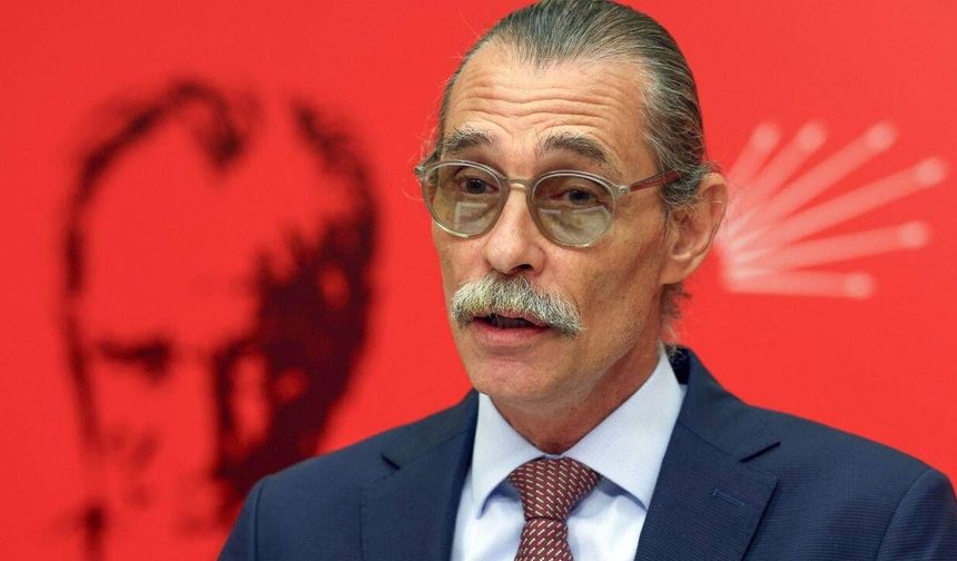 Erdal Beşikçioğlu'ndan "Yolsuzluk" İddialarına Yanıt