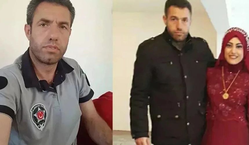 Ankara'da Kadın Cinayeti: Barışma Bahanesiyle Çağırdığı Eşini Katletti