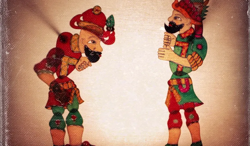 ABB'den Ankaralı Miniklere Müzikli Karagöz Etkinliği