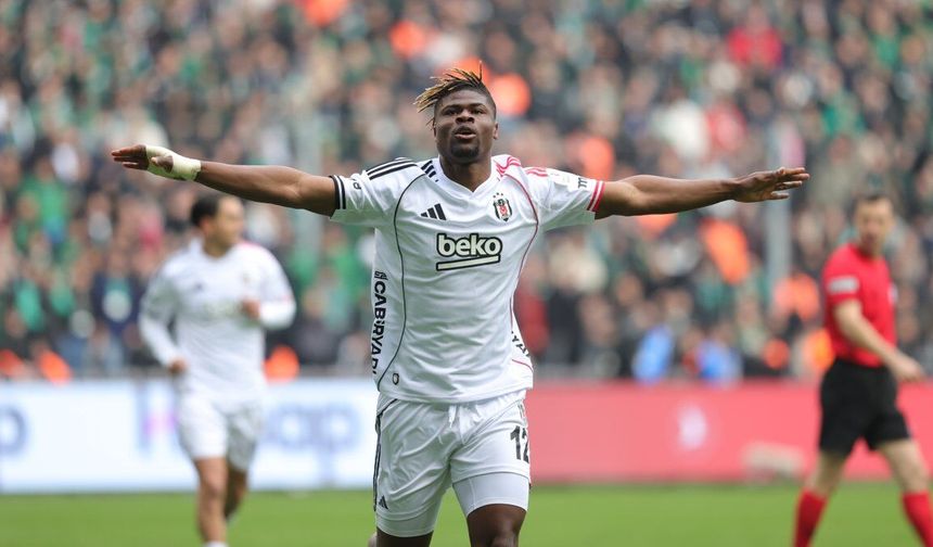 Kartal Seriye Bağladı