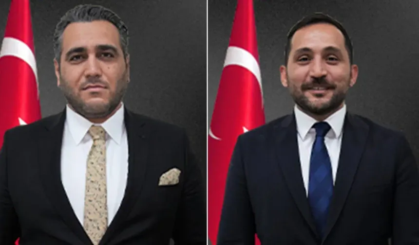 Keçiören Belediyesi Başkan Yardımcıları Görevlerinden İstifa Etti: 'Bizler İçin Aslolan Makamlar Değil; CHP'dir'