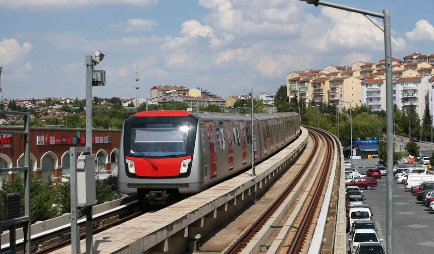 Ankara Büyükşehir'in Sosyal Abonman Uygulamasını İlk 2 Günde 28 Bin 538 Kişi Kullandı