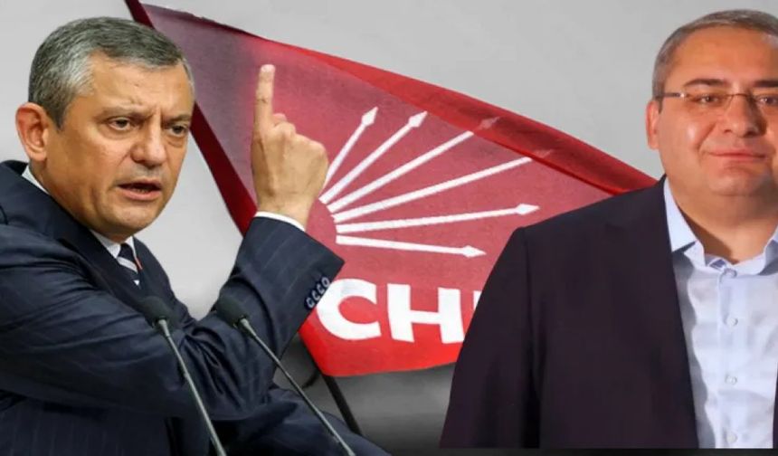 Özgür Özel: İktidara Bozuk Tohum Mesut'la Gidilmez; Zeydan’la, Mansur'la, Ekrem'le Gidilir!