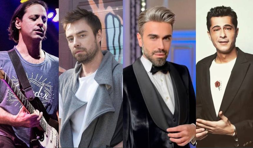 Ünlülere Uyuşturucu Operasyonunda Yeni Dalga