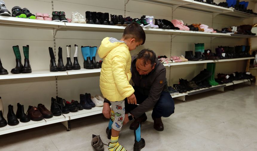 Yenimahalle’den Ramazan’da Dayanışma Eli: 30 Milyon TL’lik Destek