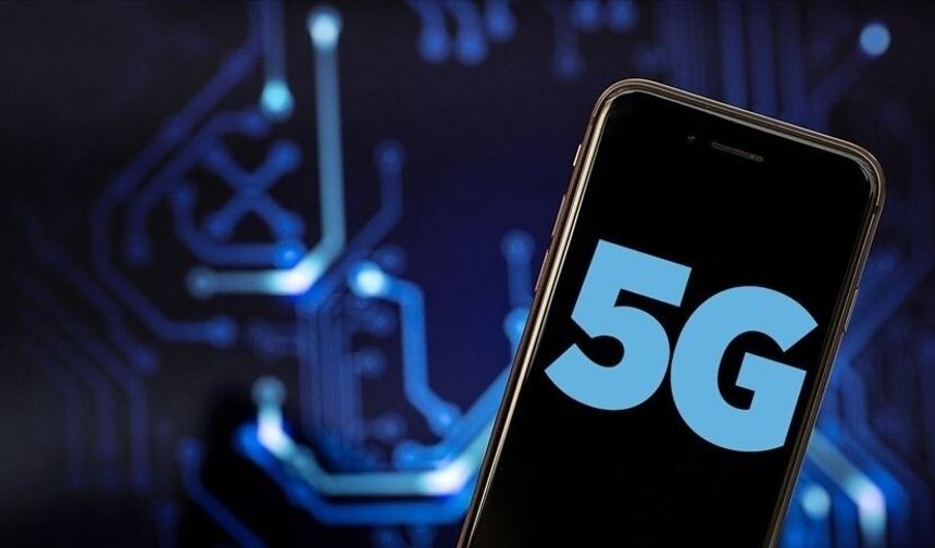 Türkiye’de 5G Yarın Başlıyor: Telefonunuzda Açmak İçin Yapılması Gereken Ayarlar