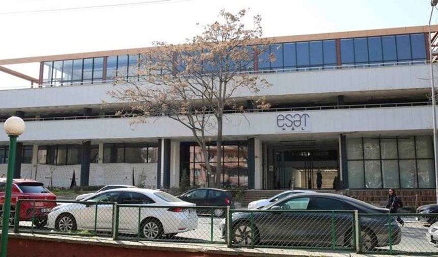 ABB Başkanı Mansur Yavaş'tan Başkentlilere Müjde!