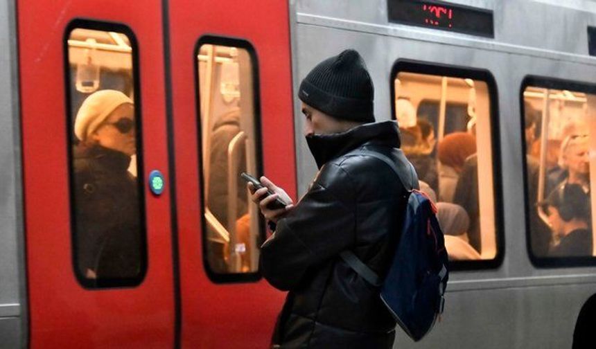 Ankara’da Kızılay Metrosunda Kesintisiz İletişim Dönemi Başladı