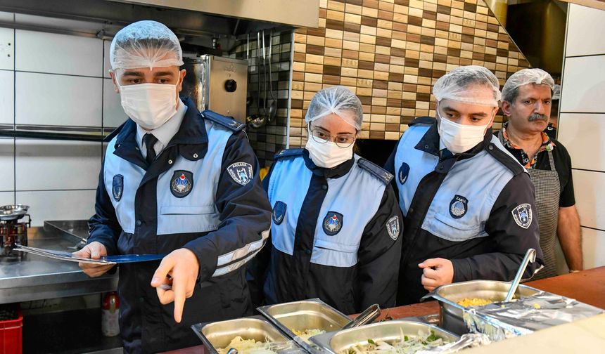 Ankara Büyükşehir Belediyesi, Ramazan Bayramı'na Hazır