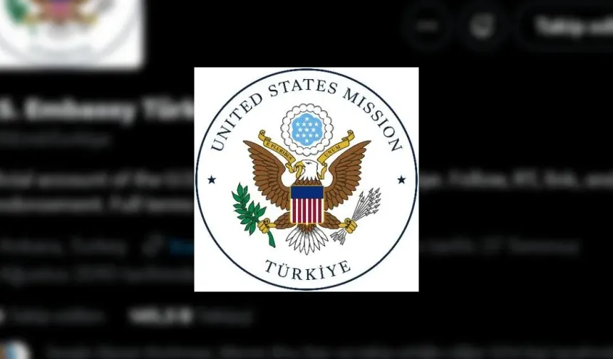 ABD'den Vatandaşlarına Türkiye Uyarısı: Güneydoğu'yu ve Adana'yı Terk Edin