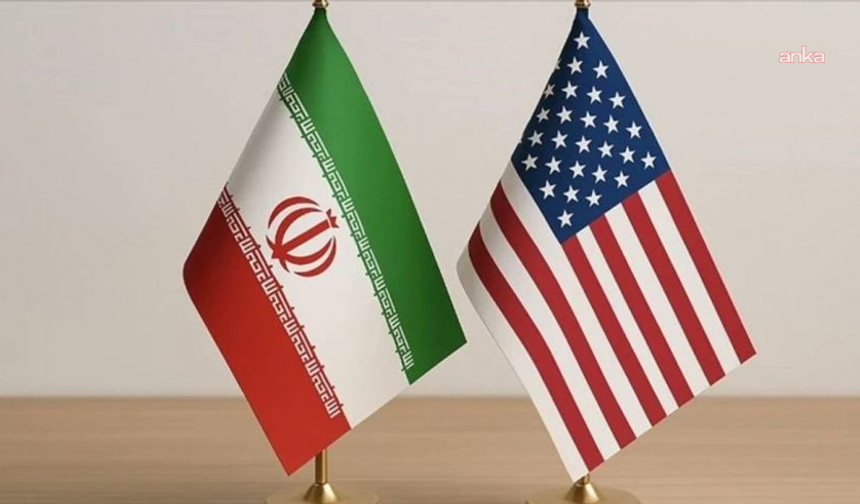 ABD'den İranlı Yetkililer Hakkında Bilgi İçin 10 Milyon Dolar Ödül