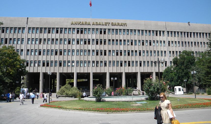 Ankara’da “Sahte Buluşma” Operasyonuna 11 Tutuklama