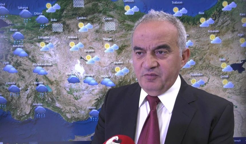 Bayramda Hava Nasıl Olacak?