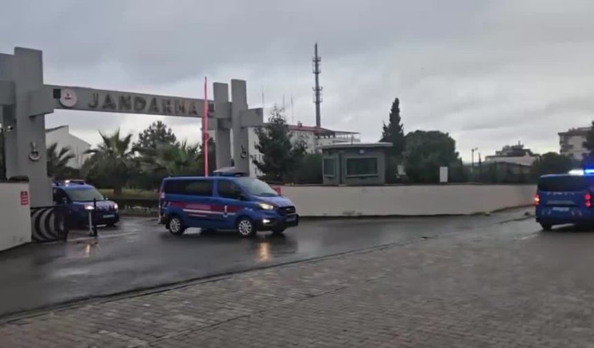 Dolandırıcılık ve Yasa Dışı Bahis Operasyonu: 118 Gözaltı