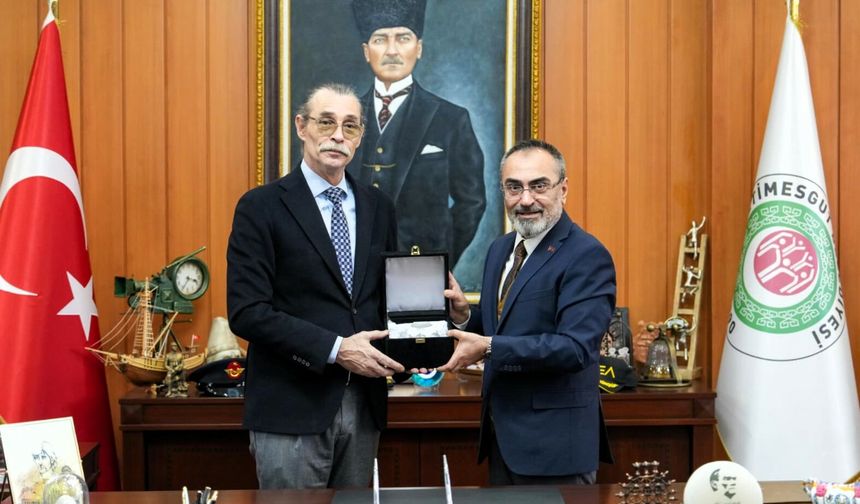 Etimesgut Belediyesi, Avrupa Yönetişim Mükemmelliği Marka (ELoGE) Ödülü’nü İkinci Kez Aldı