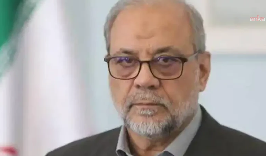 İran'da, Ali Laricani'nin Yerine Geçen Kişi Belli Oldu