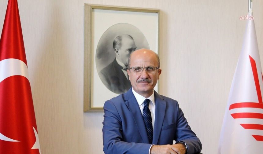 YKS'ye 2 Milyon 425 Bin 560 Aday Başvurdu