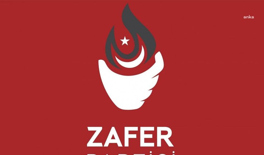 Zafer Partisi, Ankara ve Bursa'da Miting Yapacak