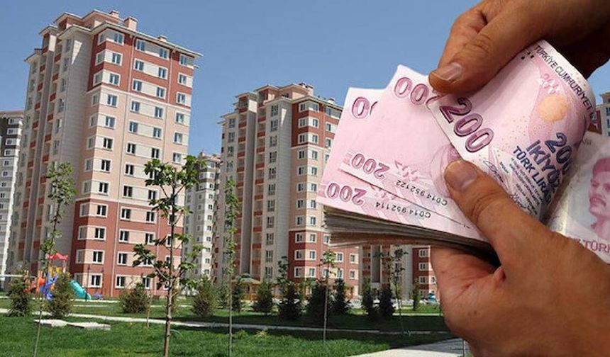 Aidat Borcu Olanlar Kapıya Asılamayacak