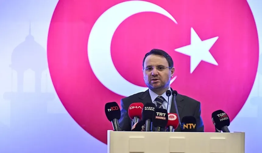 Akın Gürlek'ten Özgür Özel'e 'Mal Varlığı' Yanıtı