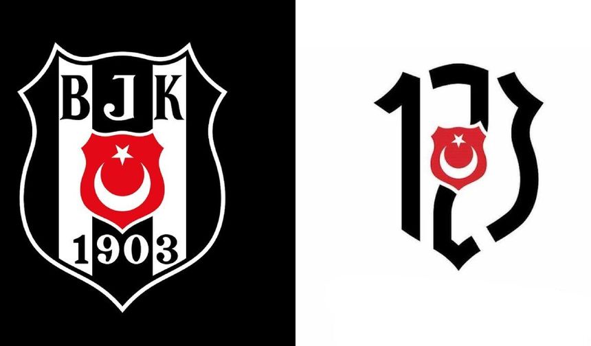 Beşiktaş'tan 123'üncü Yıla Özel Yeni Logo