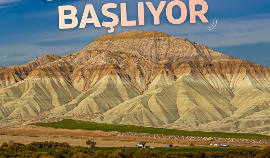 “Ankara Kent ve İlçe Gezileri” Başvuruları Başladı