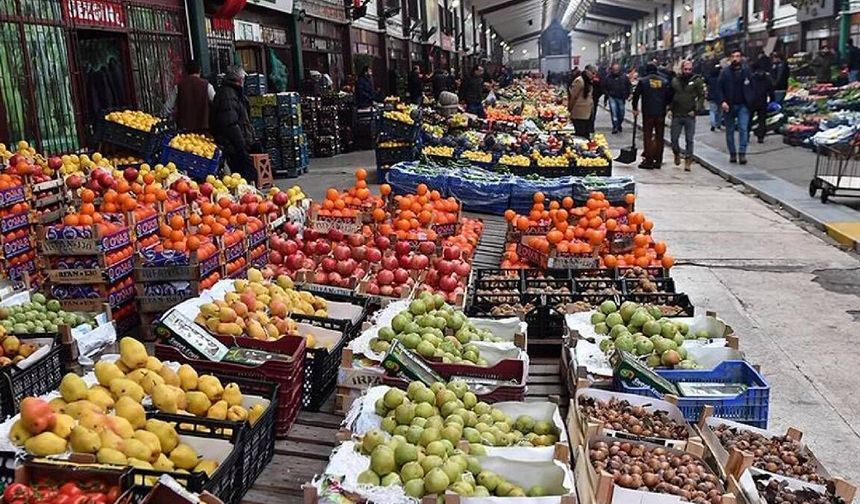 Bakanlık Hallerde Denetime Girdi: Vergi Operasyonu Yapılıyor