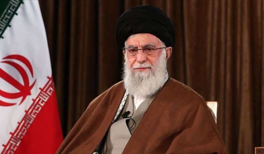 İran Dini Lideri Hamaney Öldürüldü!