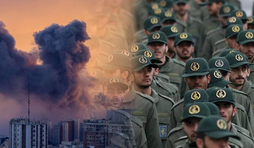 İran Seferberlik İlan Etti: 12 Yaşından Büyük Herkes Askere