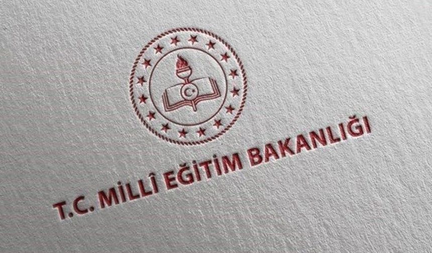 Milli Eğitim'den Ek Atama Açıklaması