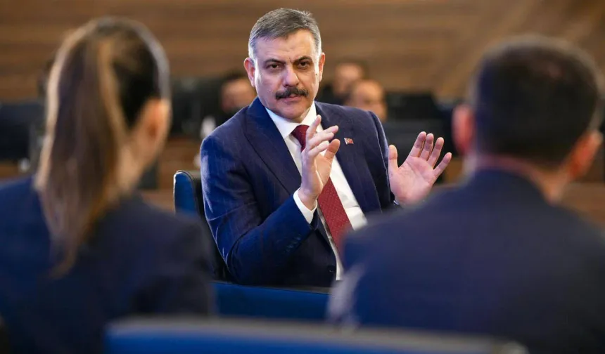 Emniyette Yeni Dönem Hazırlığı: "Mevcut Yapı Artık Yetersiz"