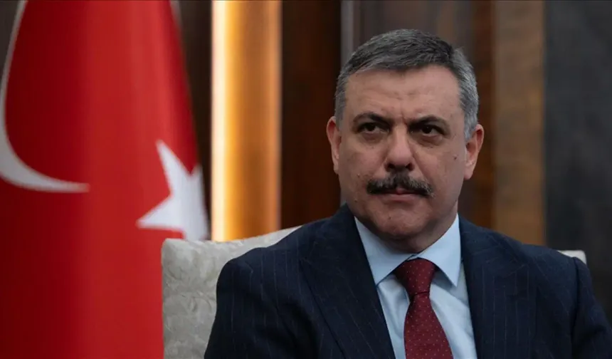 İçişleri'nde Yeni Dönem: 'Operasyon' Haberleri Geride Kaldı