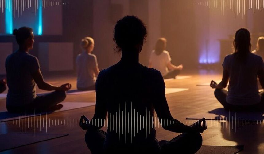 Ankara Büyükşehir Belediyesi’nden “Bir Nefesle Başlayan Değişim” Atölyesi