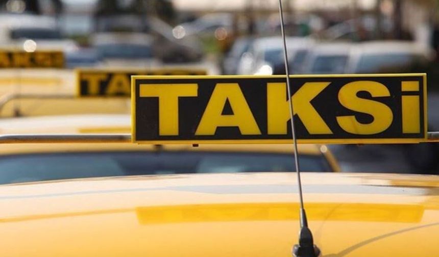 Ankara'da Taksi Ücretlerine Zam: İndi Bindi 200 Lira Oldu