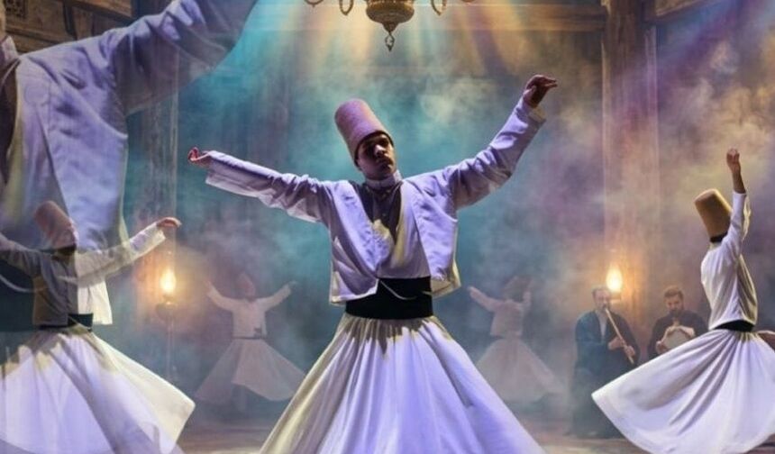 “Bensiz Gitme İstemem: Mevlânâ ve Opera” Kocatepe’de