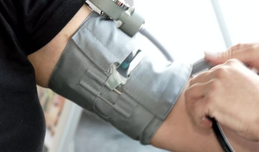 ABB'den Ücretsiz Sağlık Taraması