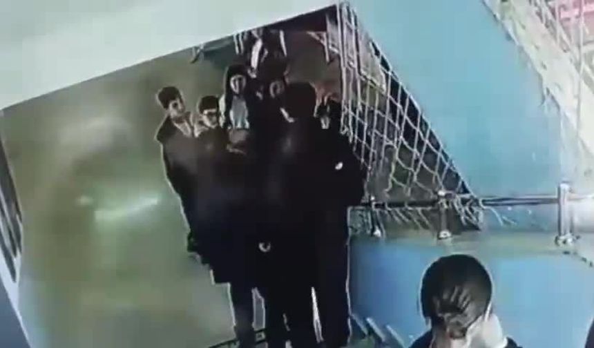 Ankara'da Öğretmene Saldırı... Eğitim Bir Sen: Kimsiniz Siz!