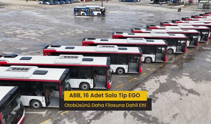 Başkent’te “Sosyal Abonman” ile 1 Milyon 666 Bin 800 Biniş