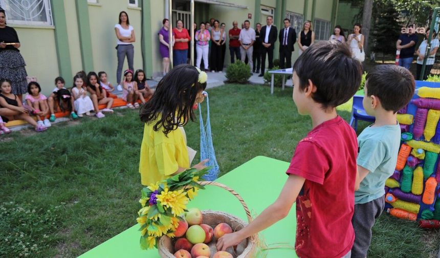 Çankaya Belediyesi Kreşlerine Başvurular, 13 Nisan’da Başlıyor