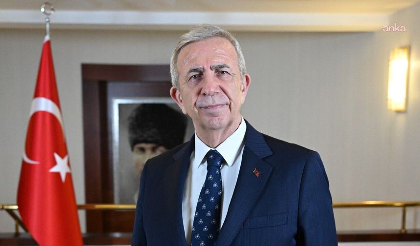 Mansur Yavaş: Otizm Eksiklik Değil, Farklı Bir Bakış Açısıdır