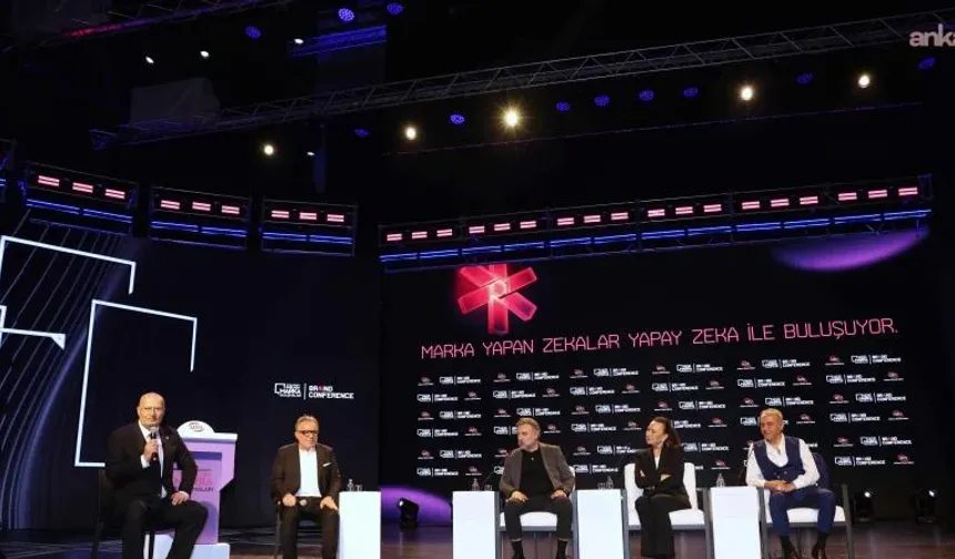 ATO'nun Uluslararası Ankara Marka Buluşmaları Başladı