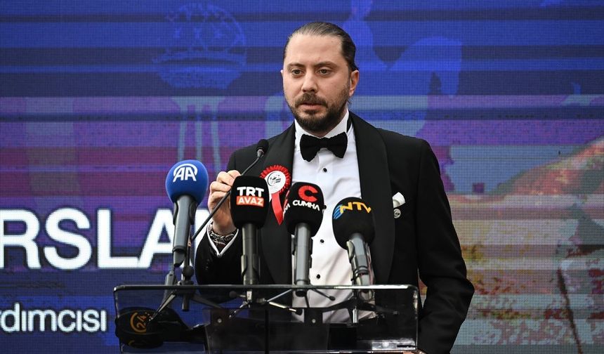 Ankara Turizmi Yeni Vizyonla Yeniden Doğuyor