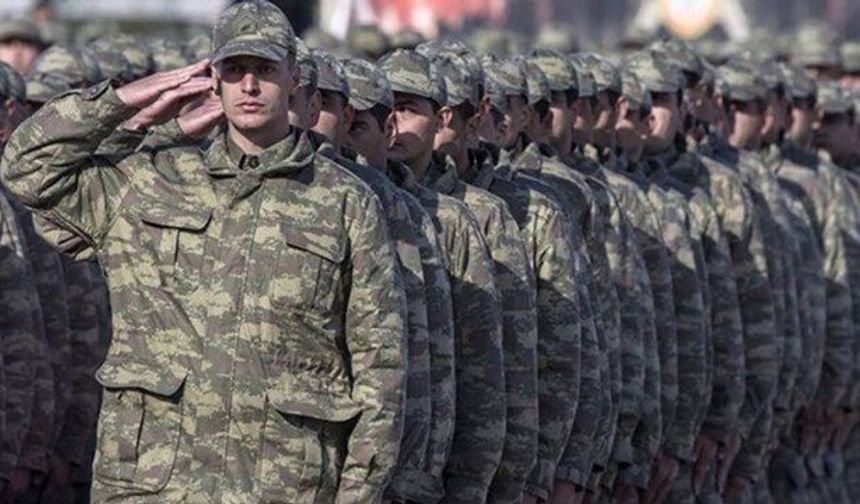 Bedelli Askerlik Ücreti Belli Oldu
