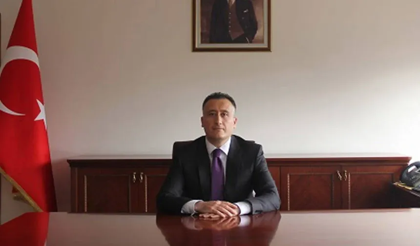 Ayaş Kaymakamı Tuhaf Savunmasına Dini de Alet Etti, Siyasi Göndermeler Yaptı