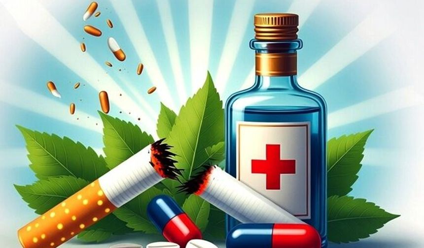 Polatlı’da “Bağımlılıkla Mücadele” Semineri Düzenleniyor