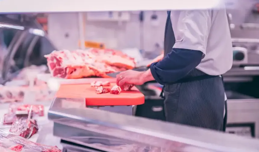 Bozulmuş Etler Piyasaya mı Sürüldü?