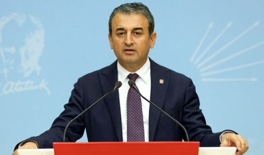 CHP'li Bulut: "Her Fırsatta İftiralara Sarılanlar, Kamuoyunun Vicdanında Mahkum Olacaktır"