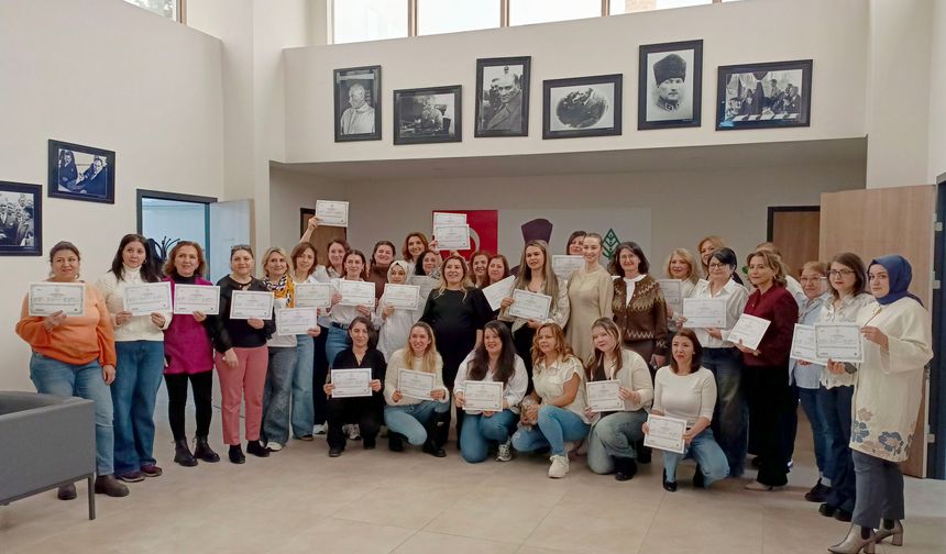 Çankaya Belediyesi'nden “Su ve Doğal Kaynakların Verimli Kullanımı” Semineri