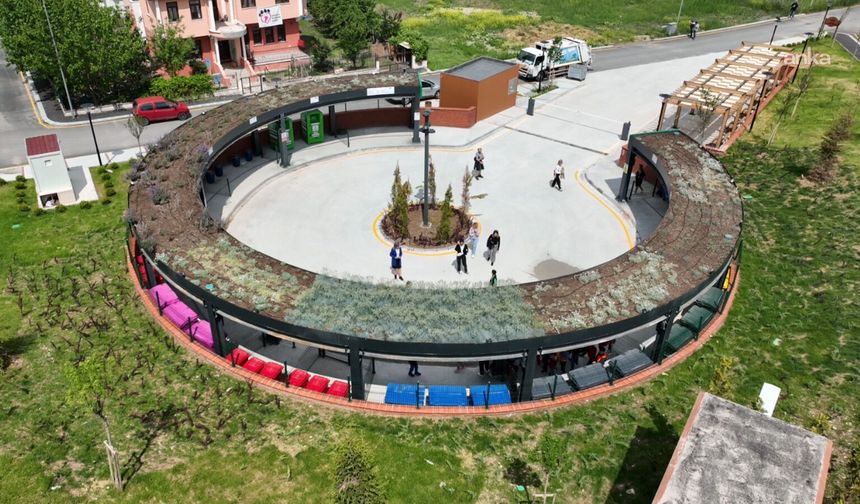 Çankaya Belediyesi, "Milano Gıda Paktı" İçin İlk Adımı Attı